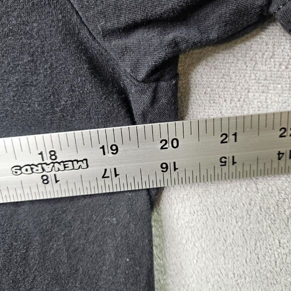 Shipt Employee Uniform Shirt Size L Black Grocery Delivery Gig Work - Picture 3 of 8